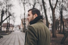 Индивидуальная съемка. Изображение 6850