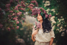 Индивидуальная съемка. Изображение 6856