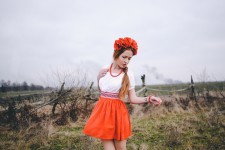 Индивидуальная съемка. Изображение 6852