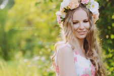 Индивидуальная съемка. Изображение 6865