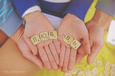 Love Story. Изображение 6879