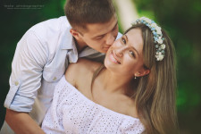 Love Story. Изображение 6883