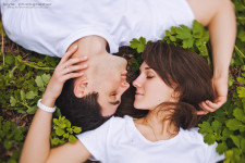 Love Story. Изображение 6881