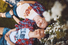 Love Story. Изображение 6880