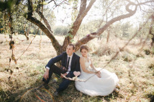 WEDDING. Изображение 6922