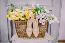 WEDDING. Изображение 6916