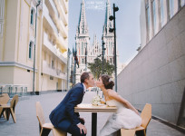 WEDDING. Изображение 6918