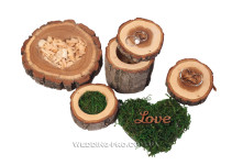 Свадебные аксессуары. Изображение 32097