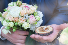 Свадебные аксессуары. Изображение 32078