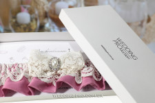 Свадебные аксессуары. Изображение 32076