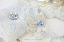 Свадебные аксессуары. Изображение 32099