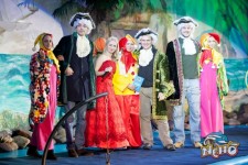 Дельфинарий. Изображение 6943