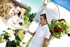 Свадьба. Изображение 6971