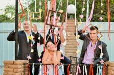 Свадьба. Изображение 6959