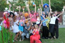 Свадьба. Изображение 6970