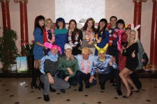 Корпоратив. Изображение 6957