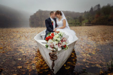 Весільна фотосесія. Изображение 52123