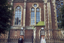 Весільна фотосесія. Изображение 52130