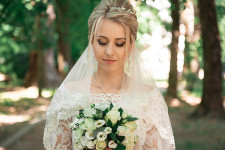 Весільна фотосесія. Изображение 52127