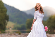 Весільна фотосесія. Изображение 52120