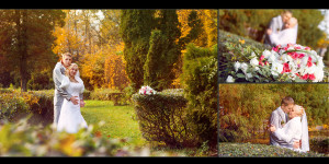 Весільна фотосесія. Изображение 7073