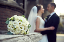 Весільна фотосесія. Изображение 52131