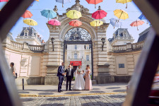 Весільна фотосесія. Изображение 52134