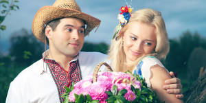 Весільна фотосесія. Изображение 7081