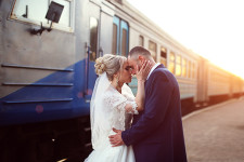 Весільна фотосесія. Изображение 52129