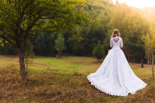 Весільна фотосесія. Изображение 52121