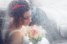 Весільна фотосесія. Изображение 7082