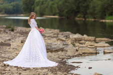 Весільна фотосесія. Изображение 52124