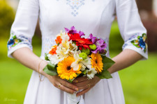 Весільна фотосесія. Изображение 13150