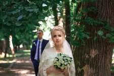 Весільна фотосесія. Изображение 52128