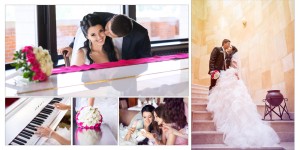 Весільна фотосесія. Изображение 13152