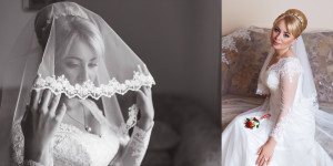 Весільна фотосесія. Изображение 7075