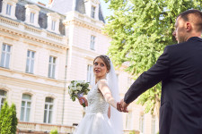 Весільна фотосесія. Изображение 52132