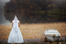 Весільна фотосесія. Изображение 52122