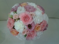 свадебные букеты. Изображение 7094