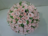 свадебные букеты. Изображение 7091