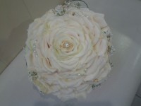 свадебные букеты. Изображение 7096