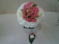 свадебные букеты. Изображение 7092