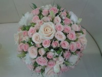 свадебные букеты. Изображение 7089