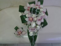 свадебные букеты. Изображение 7085