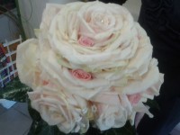 свадебные букеты. Изображение 7086