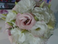 свадебные букеты. Изображение 7087