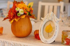 Осенние свадьбы. Изображение 7174