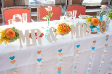 Осенние свадьбы. Изображение 7179