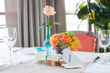 Осенние свадьбы. Изображение 7184