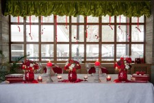 Зимние свадьбы. Изображение 7189